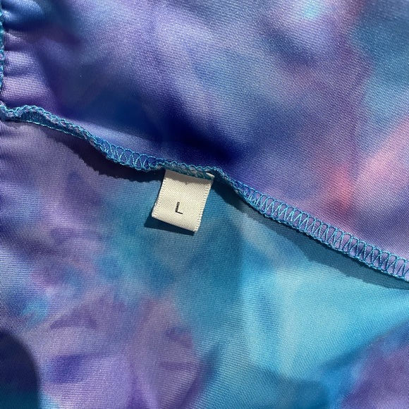 RWMG TUBE TOP - Picture 2 of 2